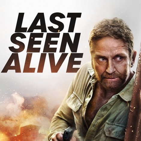 Last Seen Alive