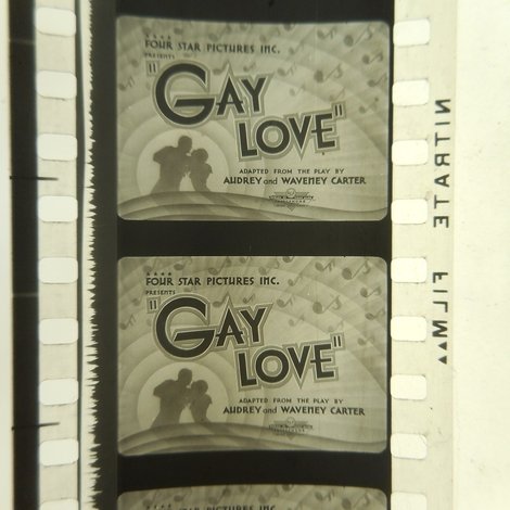 Gay Love