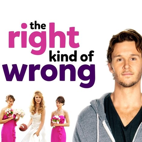 The Right Kind of Wrong