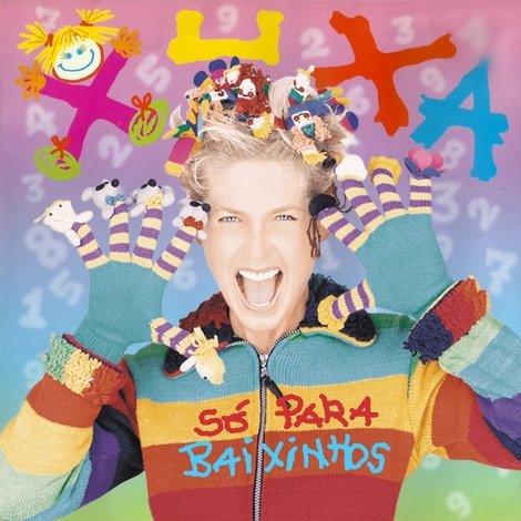 Xuxa Só Para Baixinhos 2