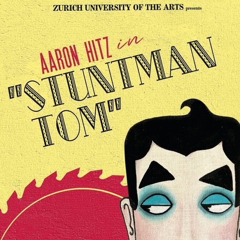 Stuntman Tom