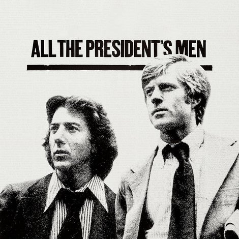 All the President's Men