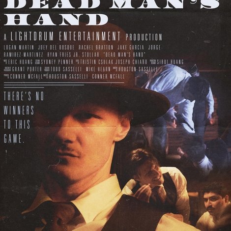 Dead Man's Hand