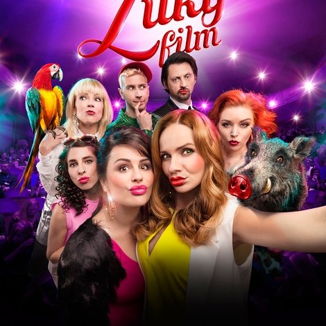 Cuky Luky Film