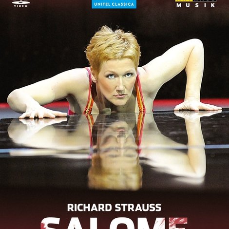 Strauss R: Salome