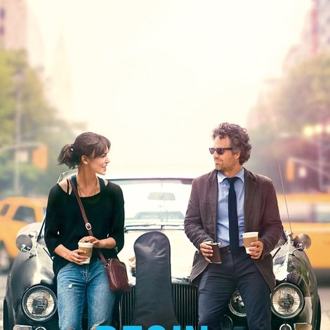 Begin Again