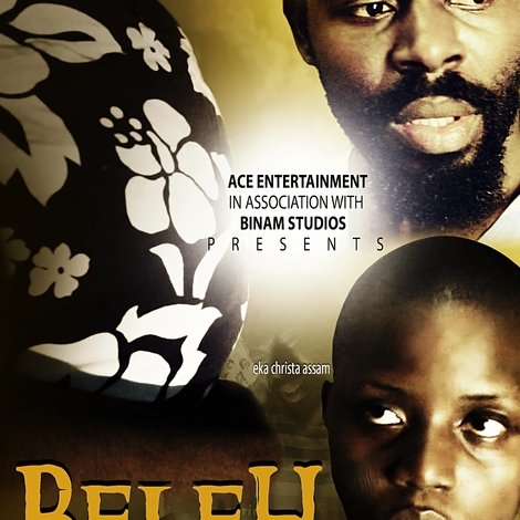 Beleh