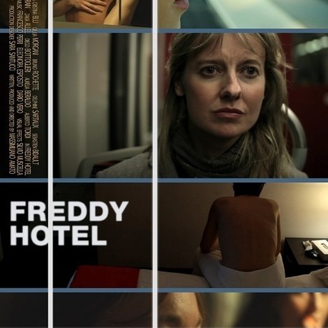 Freddy Hotel