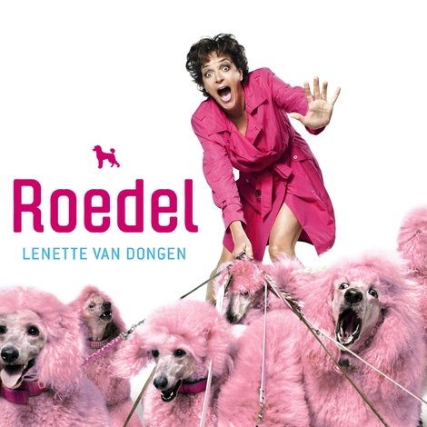 Lenette van Dongen: Roedel
