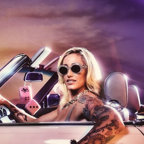 Danielle Brandon Energy - A R.A.D® Tapes Documentary