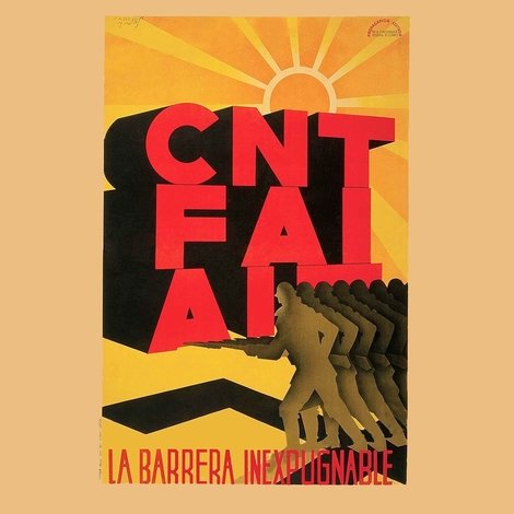 Amanecer sobre España