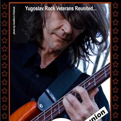 Yugoslav Rock Reunion