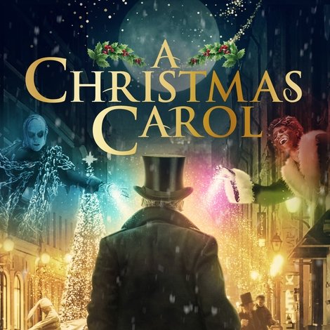 A Christmas Carol