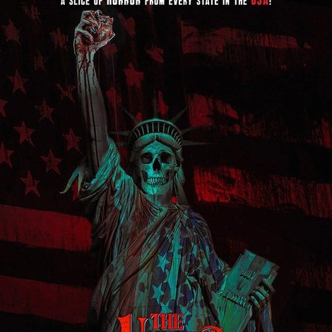 The United States of Horror: Chapter 1