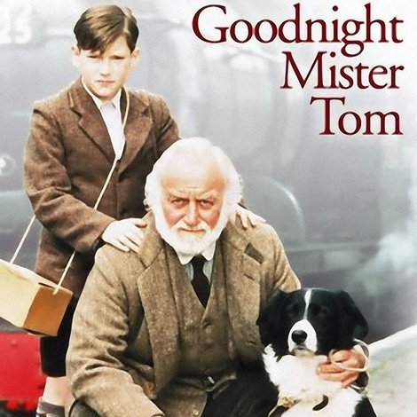 Goodnight, Mister Tom