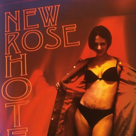 New Rose Hotel