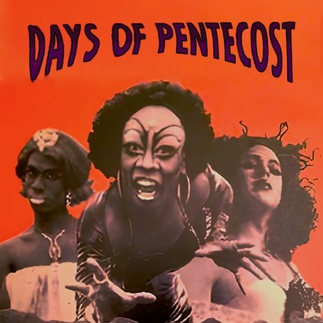 Days of Pentecost