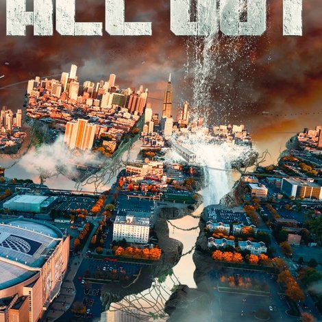AEW All Out