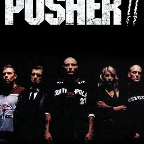 Pusher II