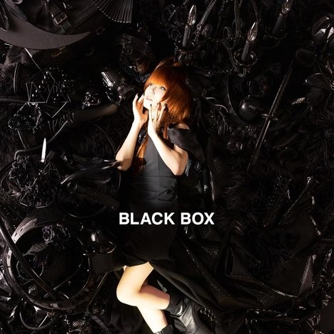 Reol: BLACK BOX (Limited Edition Bonus)