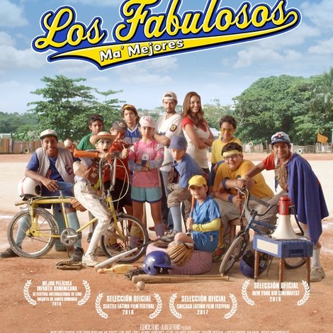 Los Fabulosos Ma' Mejores
