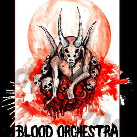 Blood Orchestra: Cacophony of Death