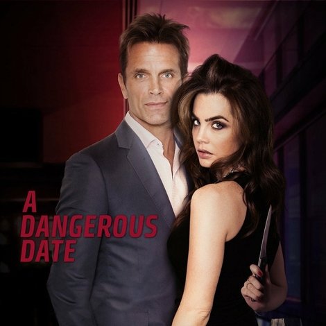 A Dangerous Date