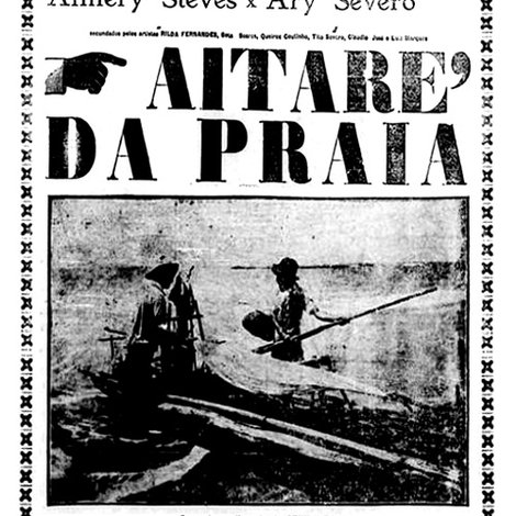 Aitaré da Praia