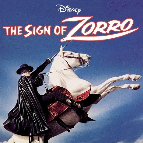 The Sign of Zorro
