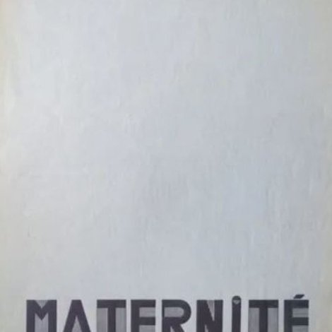 Maternité