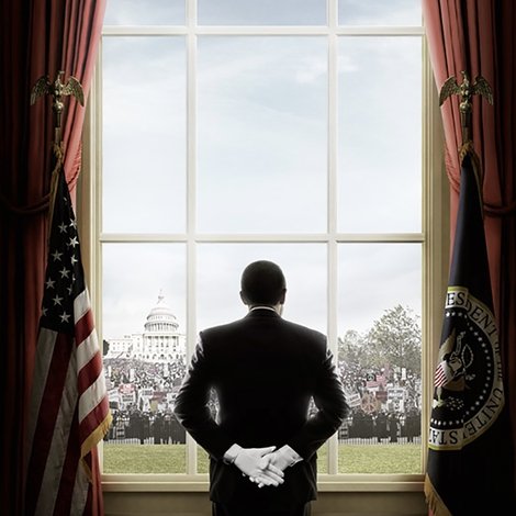 The Butler