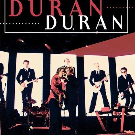 Duran Duran - Live At Wembley Arena