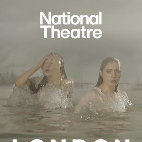 National Theatre Live: London Tide