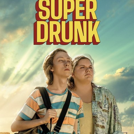 Super bourrés