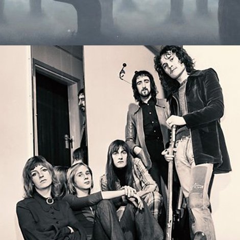 Fleetwood Mac at the BBC