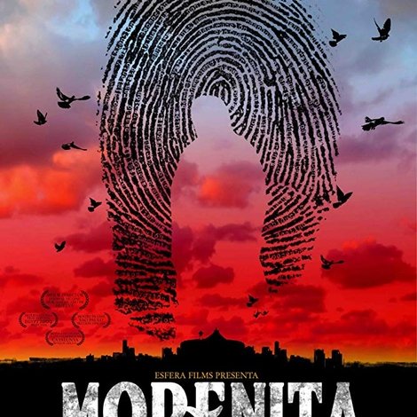 Morenita, El Escandalo