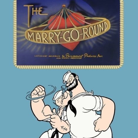 The Marry-Go-Round