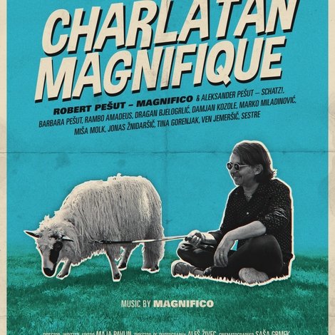 Charlatan Magnifique