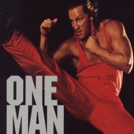 One Man Army