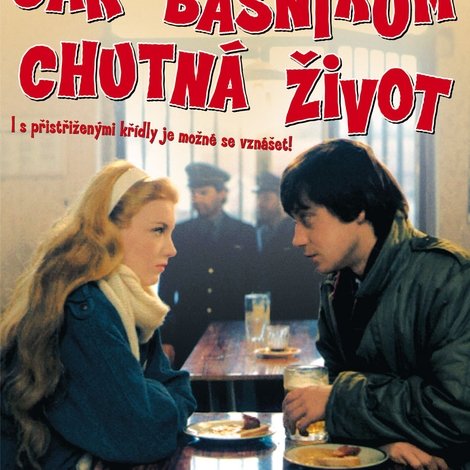 Jak básníkům chutná život
