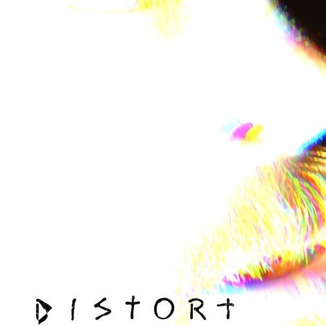 Distort