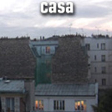 Casa dolce casa