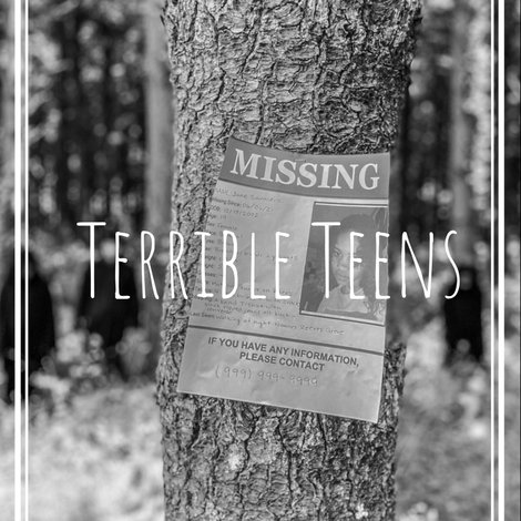 Terrible Teens