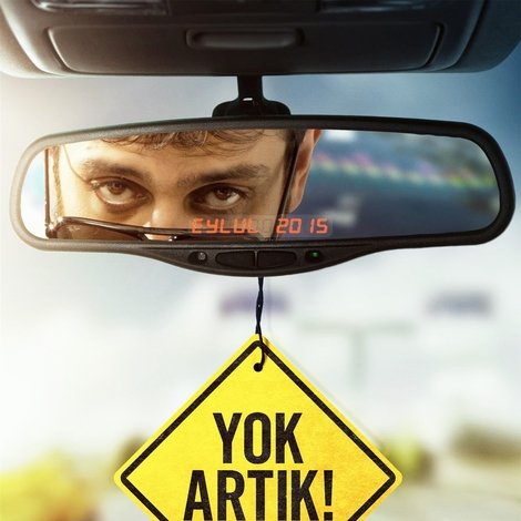 Yok Artık!