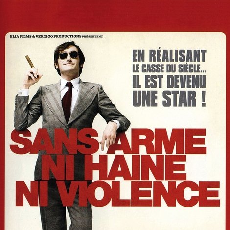 Sans arme, ni haine, ni violence