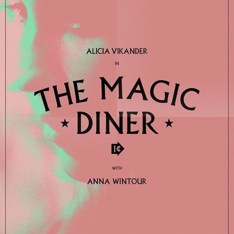 The Magic Diner