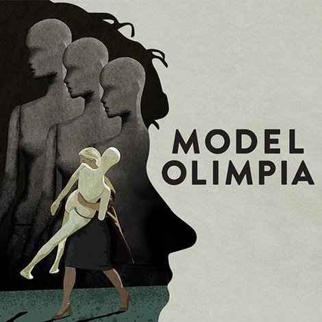 Modell Olimpia