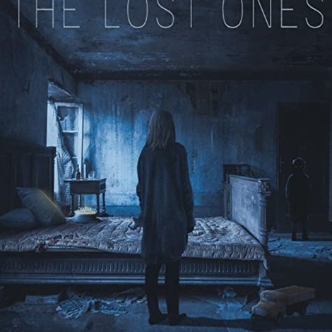 The Lost Ones
