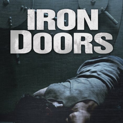 Iron Doors