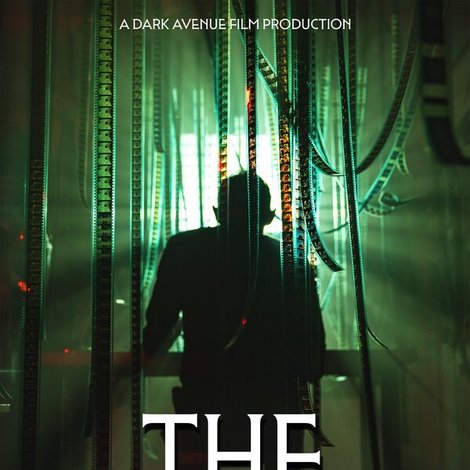 The Auteur